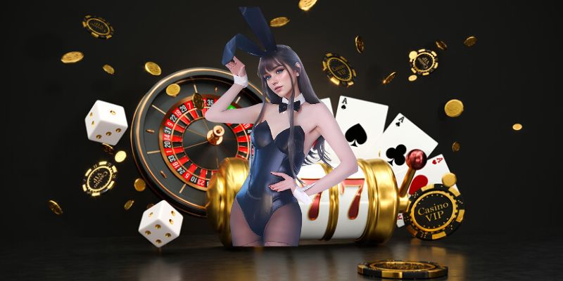 Casino gồm những gì