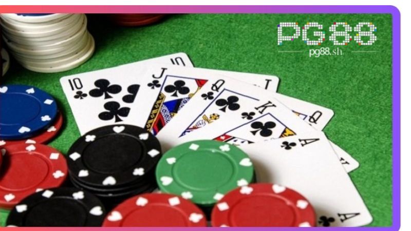 Giới thiệu về Game Bài PG88