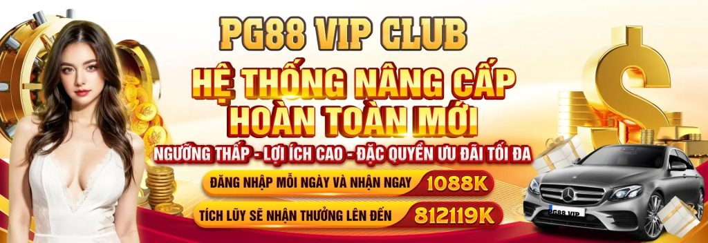 pg88 vip club